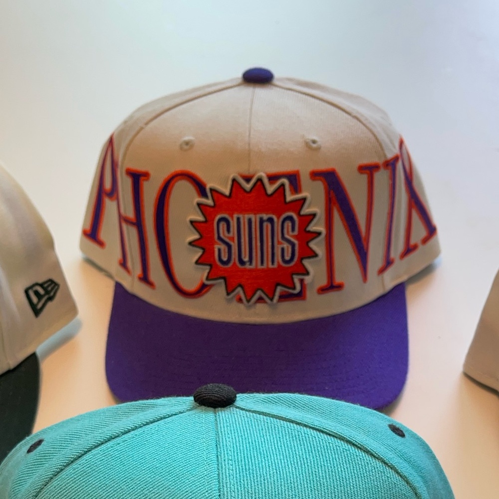 Suns hat